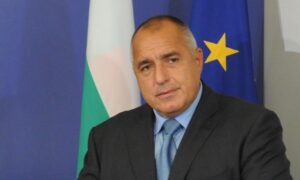 boiko borisov