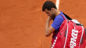 GRIGOR SAD