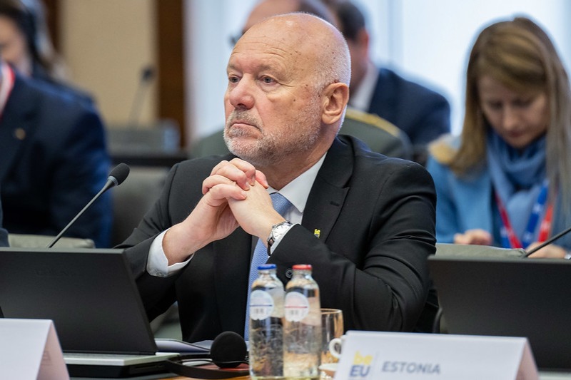Министърът на отбраната Тодор Тагарев: Европейската стратегия за отбранителна индустрия следва да очертае ефективни мерки за повишаване на производството на отбранителни продукти, насърчаване на иновациите и конкурентоспособността на отбранителния сектор