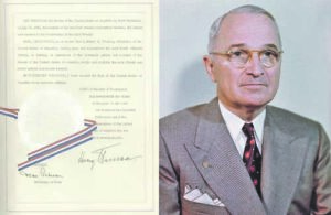 truman