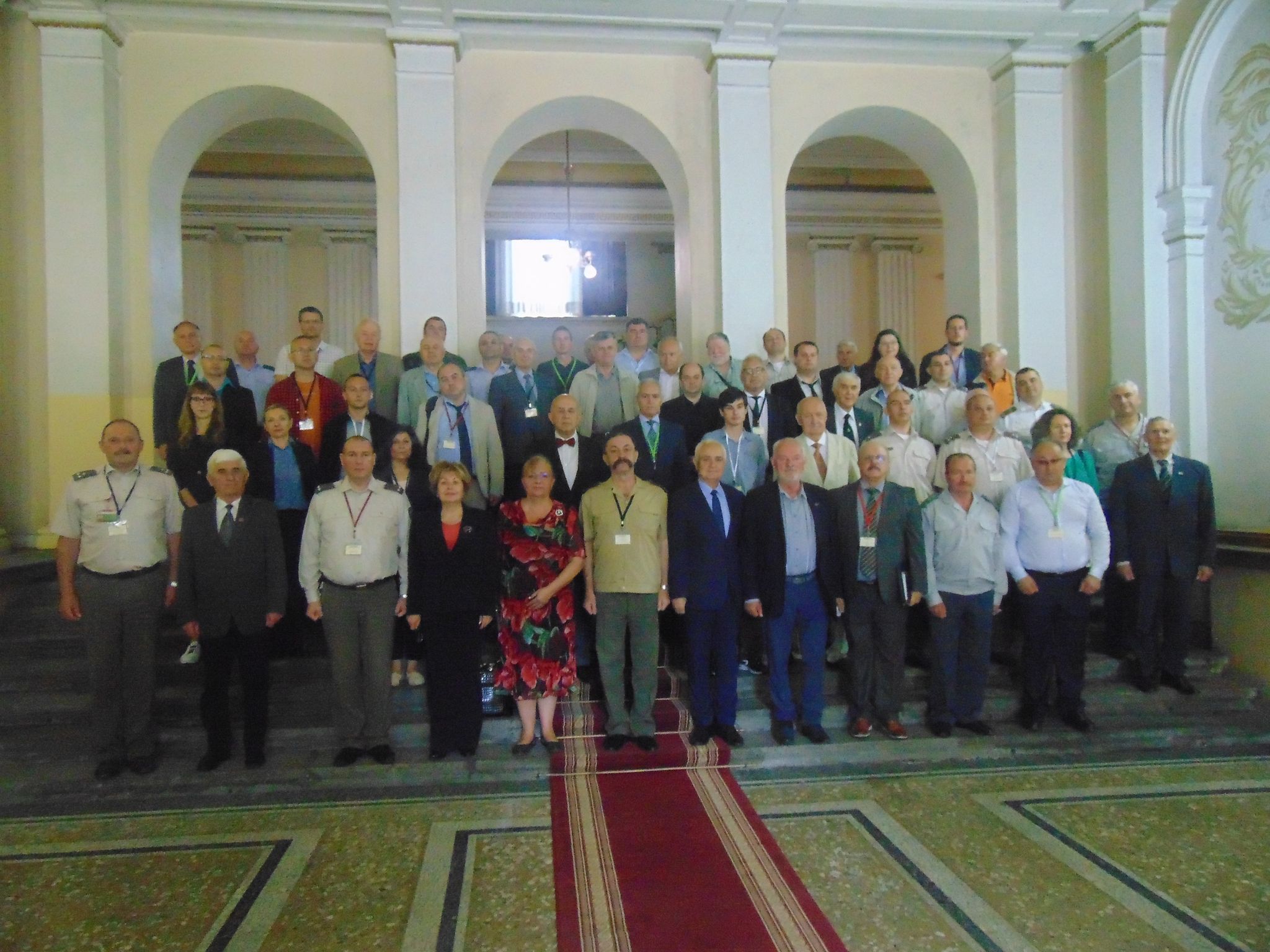 Във Военната академия се провежда национален форум за Балканските войни