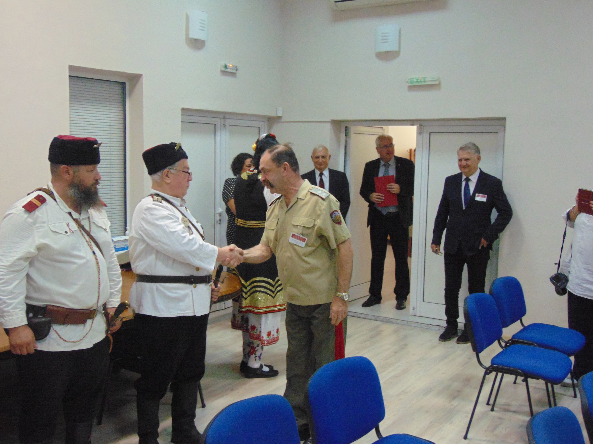 Преди 110 години: Запасни и гимназисти са участвали в отбраната на Видин