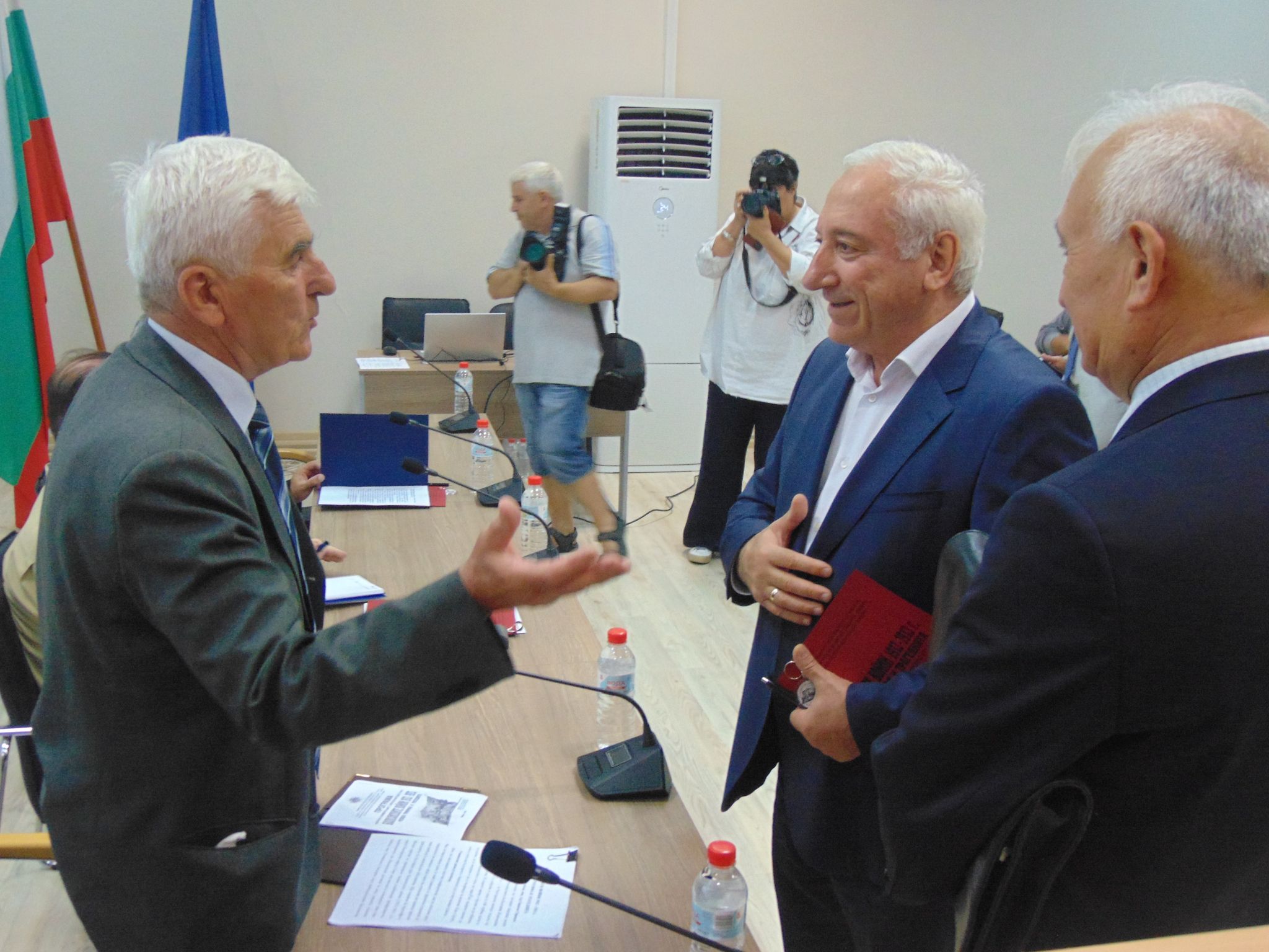 Преди 110 години: Запасни и гимназисти са участвали в отбраната на Видин