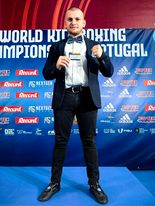 Сребро за България при жени отборно на Световното първенство по кикбокс