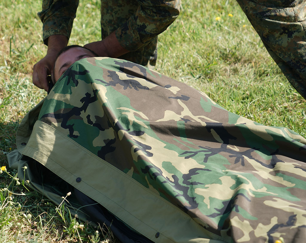 Фото Николета РАЙДОВСКА