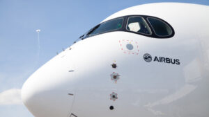 Airbus A 350 - 900 