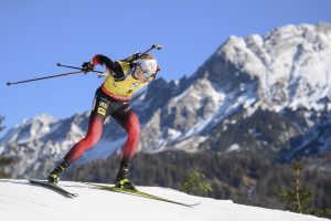 biatlon
