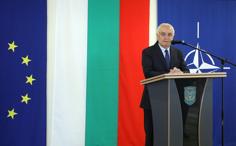 Българското военно разузнаване отбелязва 116 години от създаването си