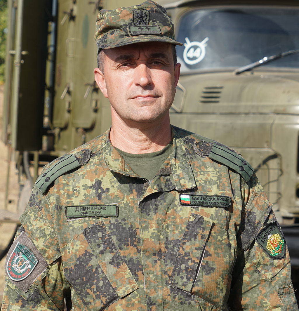 И без тях няма победа