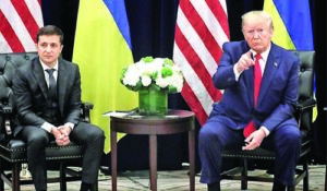 donald-trump-volodymyr-zelenskiy