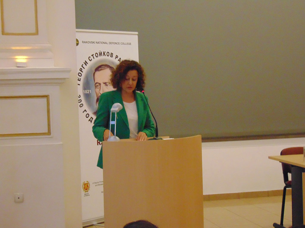 Необходими са способности за борба с дезинформацията