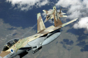israel-f-15