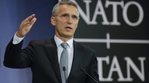 stoltenberg