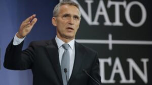 stoltenberg