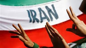 Iran-flag
