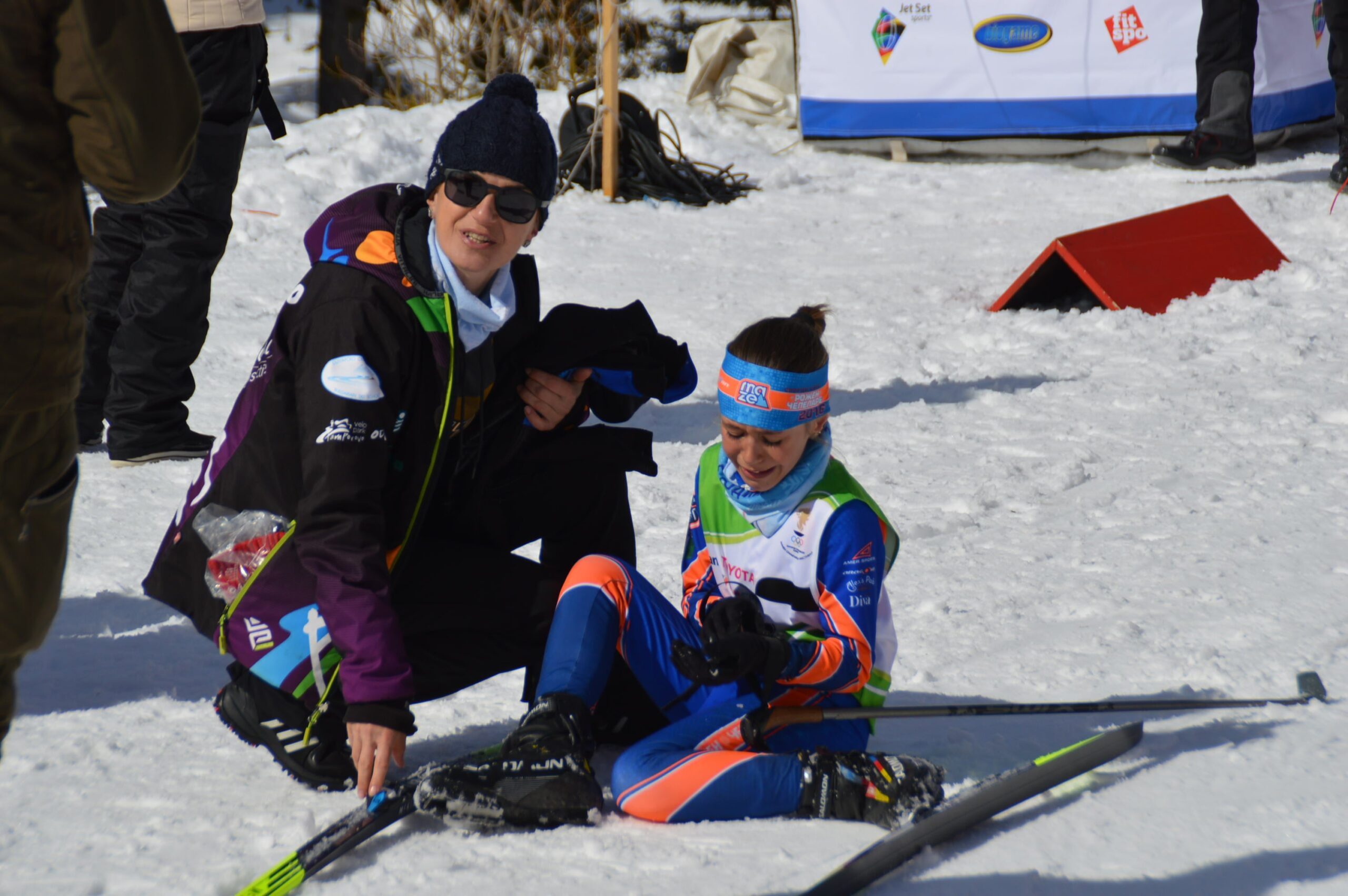 БОК събира през уикенда бъдещите ни звезди в зимните спортове