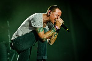 chesterbennington